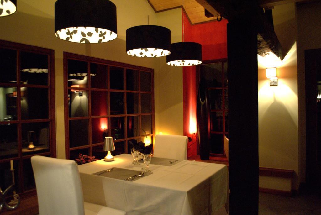 Bed and Breakfast La Fiole Ambiance Ferrières Esterno foto